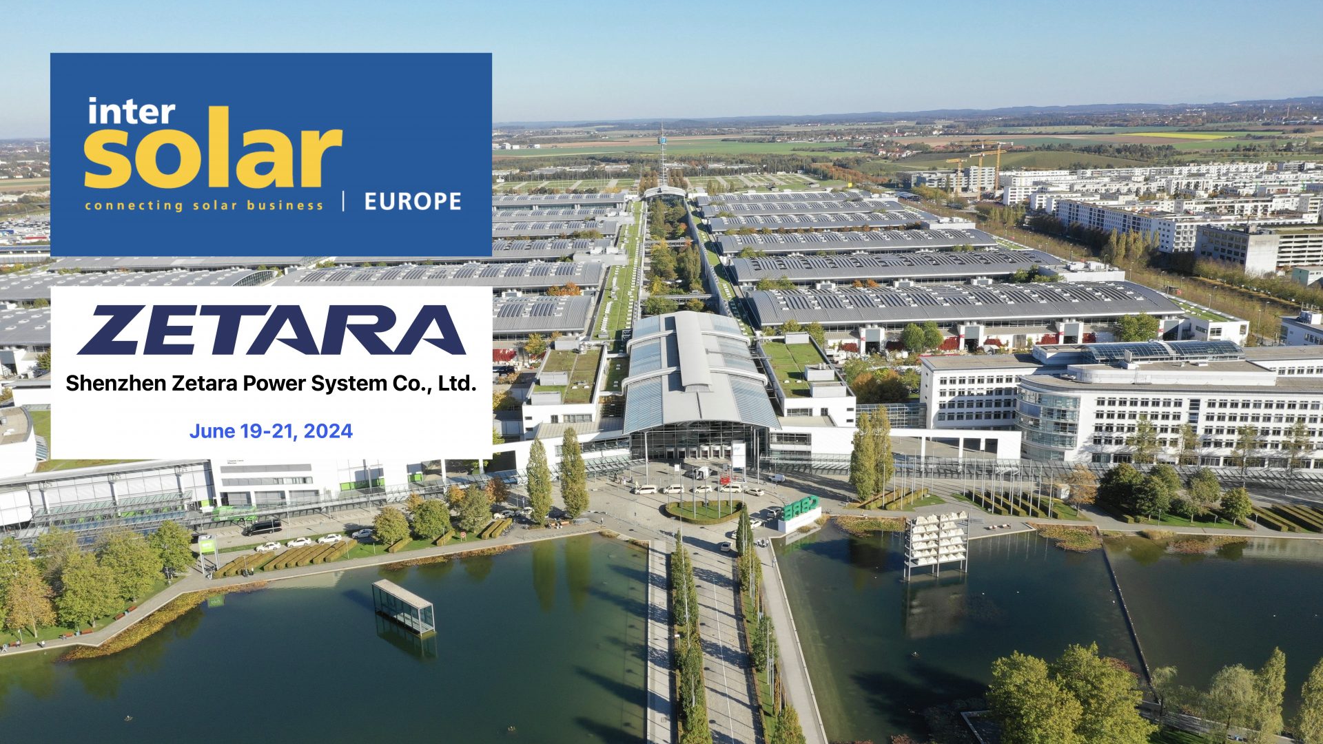 Intersolar 2024 banner 1 Intersolar 2024 banner 1