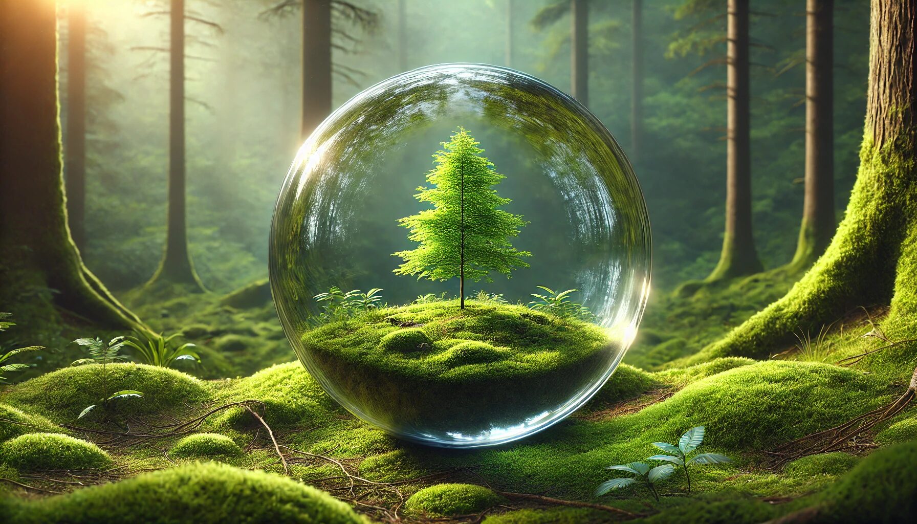 Our Vision