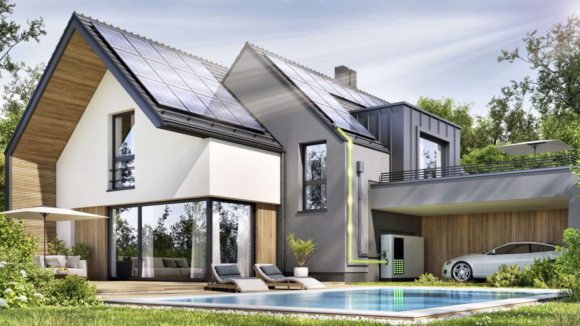 Residential