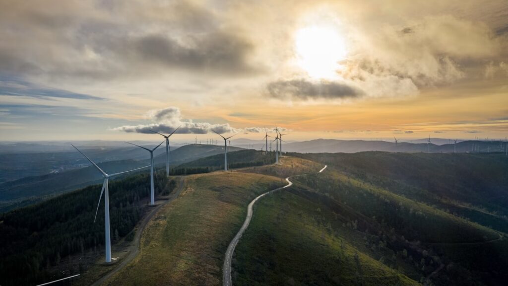 Wind energy 1 Wind energy 1