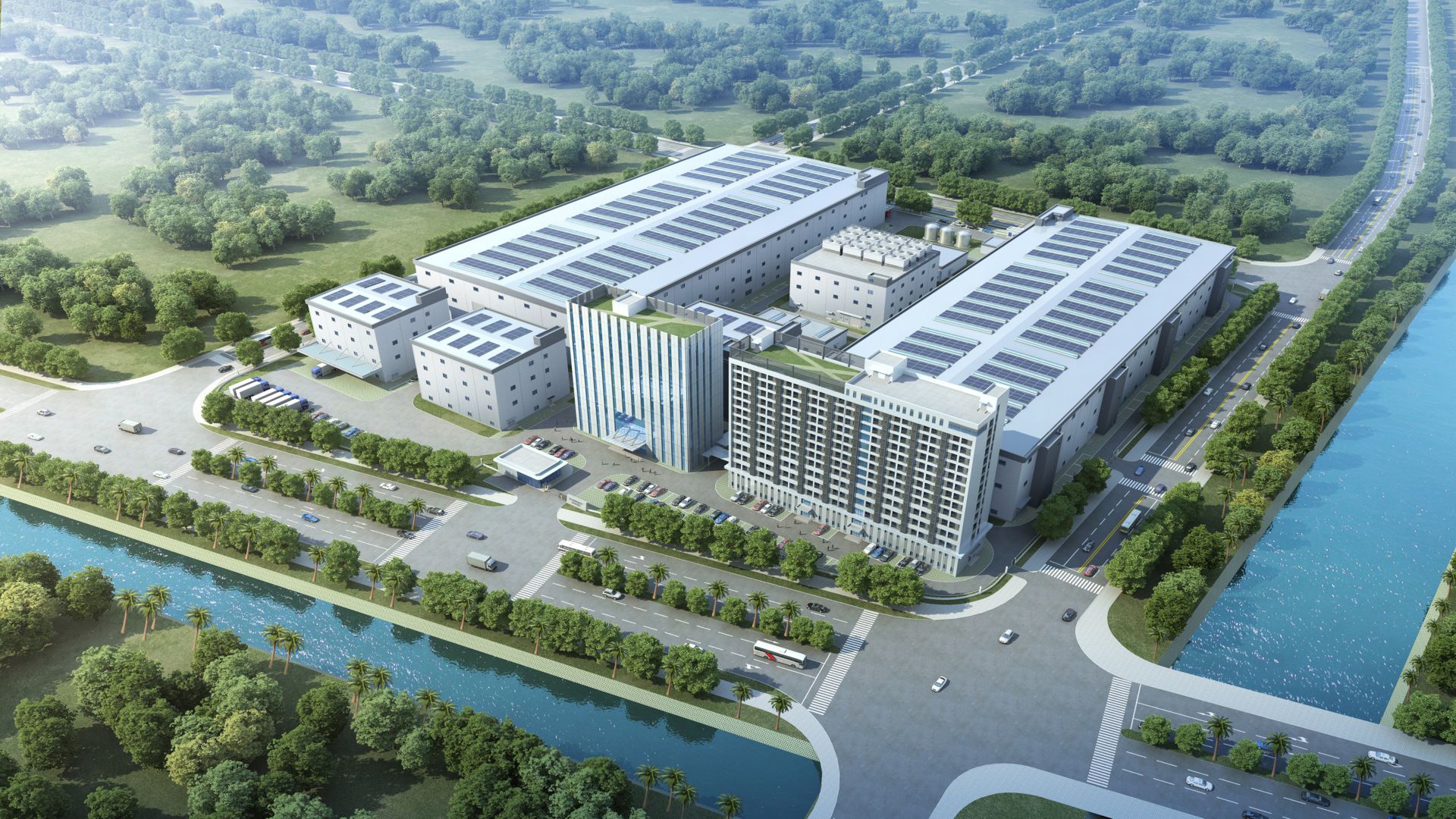 Zetara Building 3