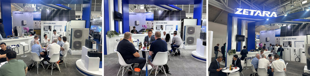 Zetara Intersolar Europe 2024 10 Zetara Intersolar Europe 2024 10
