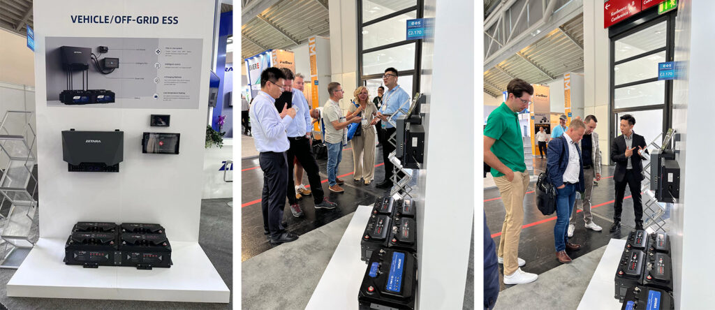 Zetara Intersolar Europe 2024 2 Zetara Intersolar Europe 2024 2