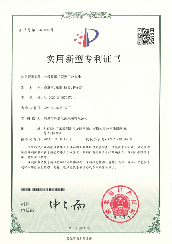 Patent 11