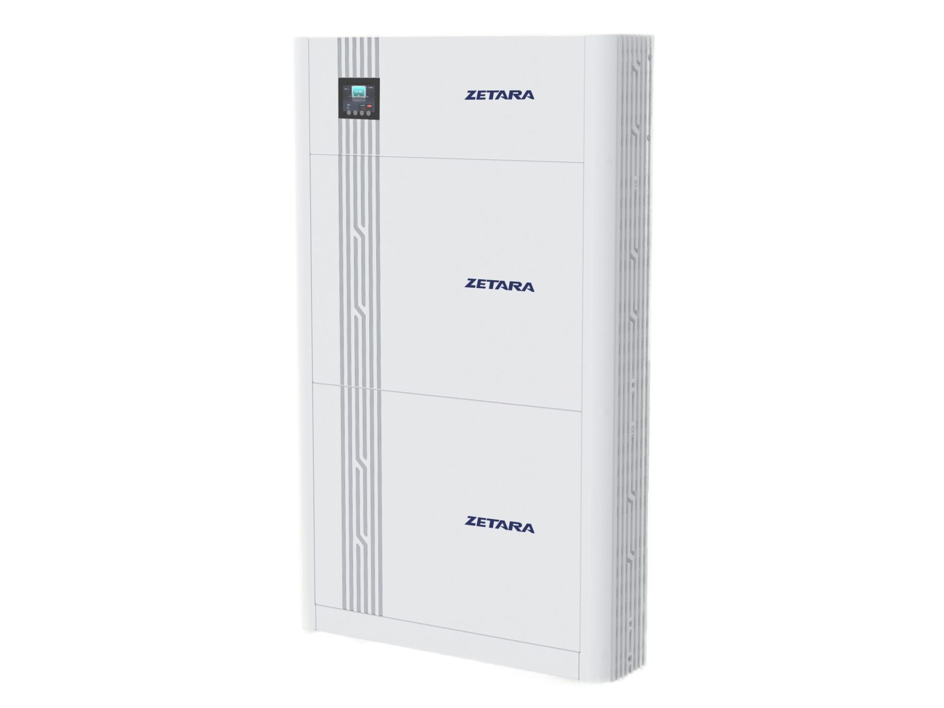 Array – Vertical (Low-volt)