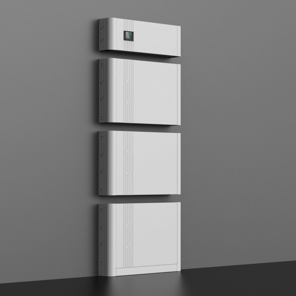 Array Vertical Low volt 6 Array Vertical Low volt 6