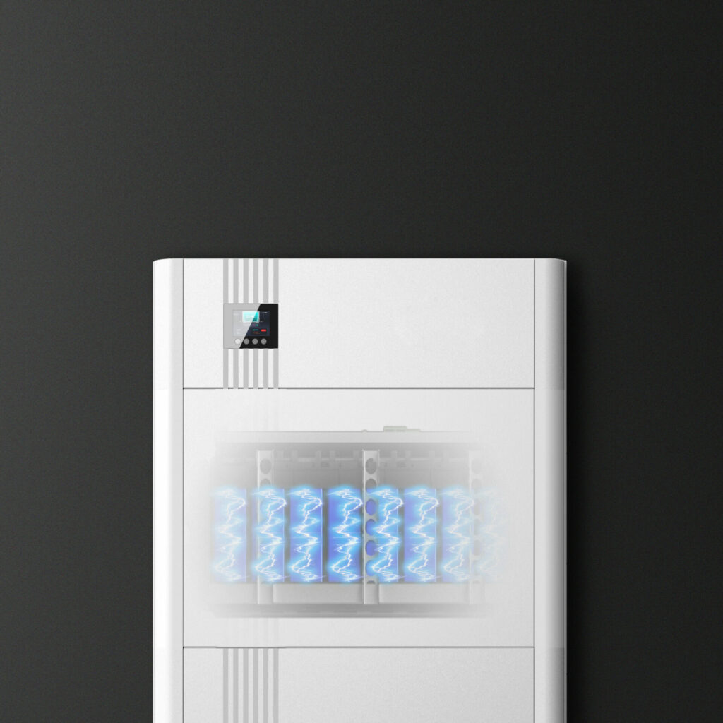 Array Vertical Low volt 7 Array Vertical Low volt 7