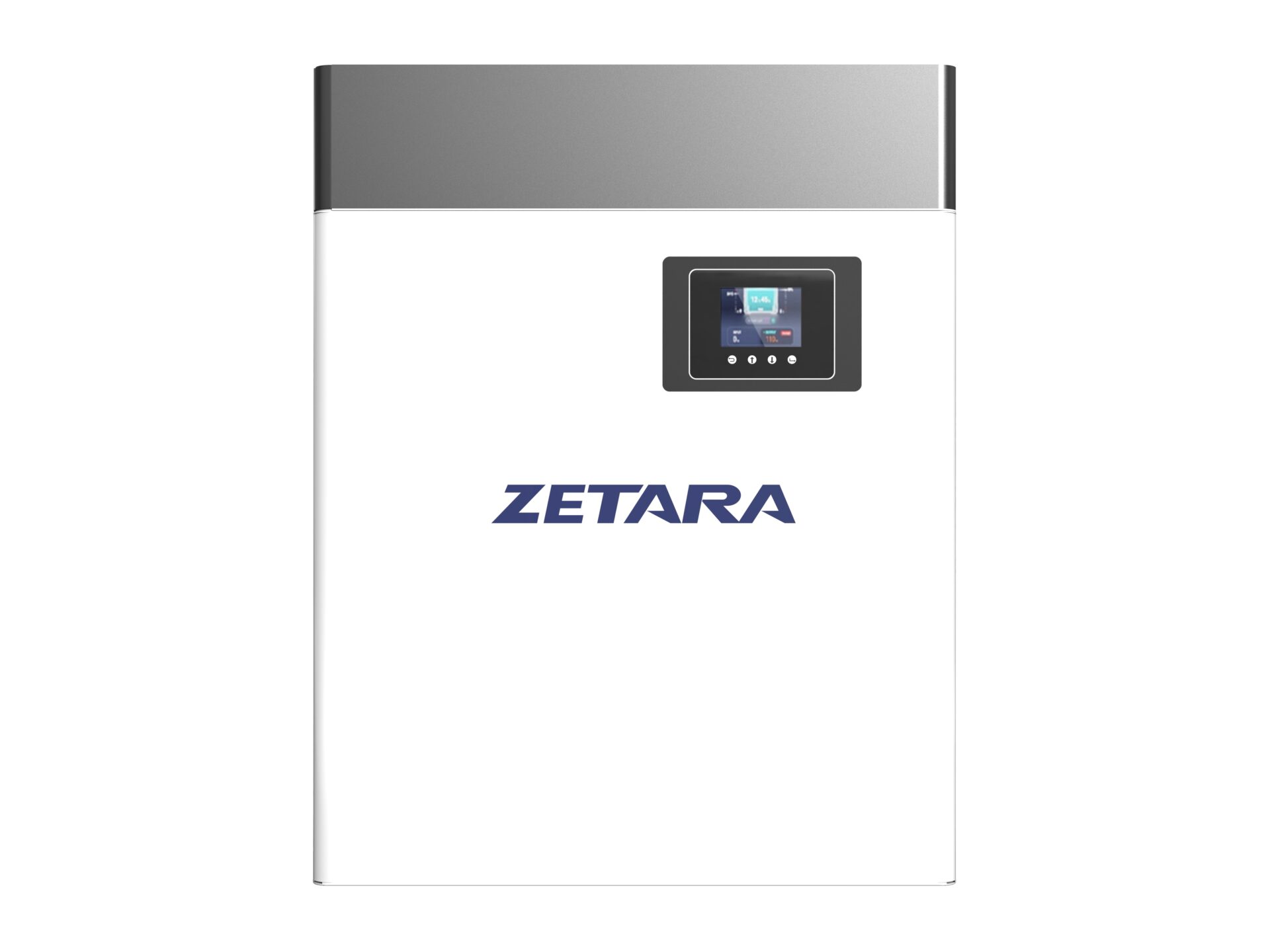 Clamber Battery 25.6V 200Ah