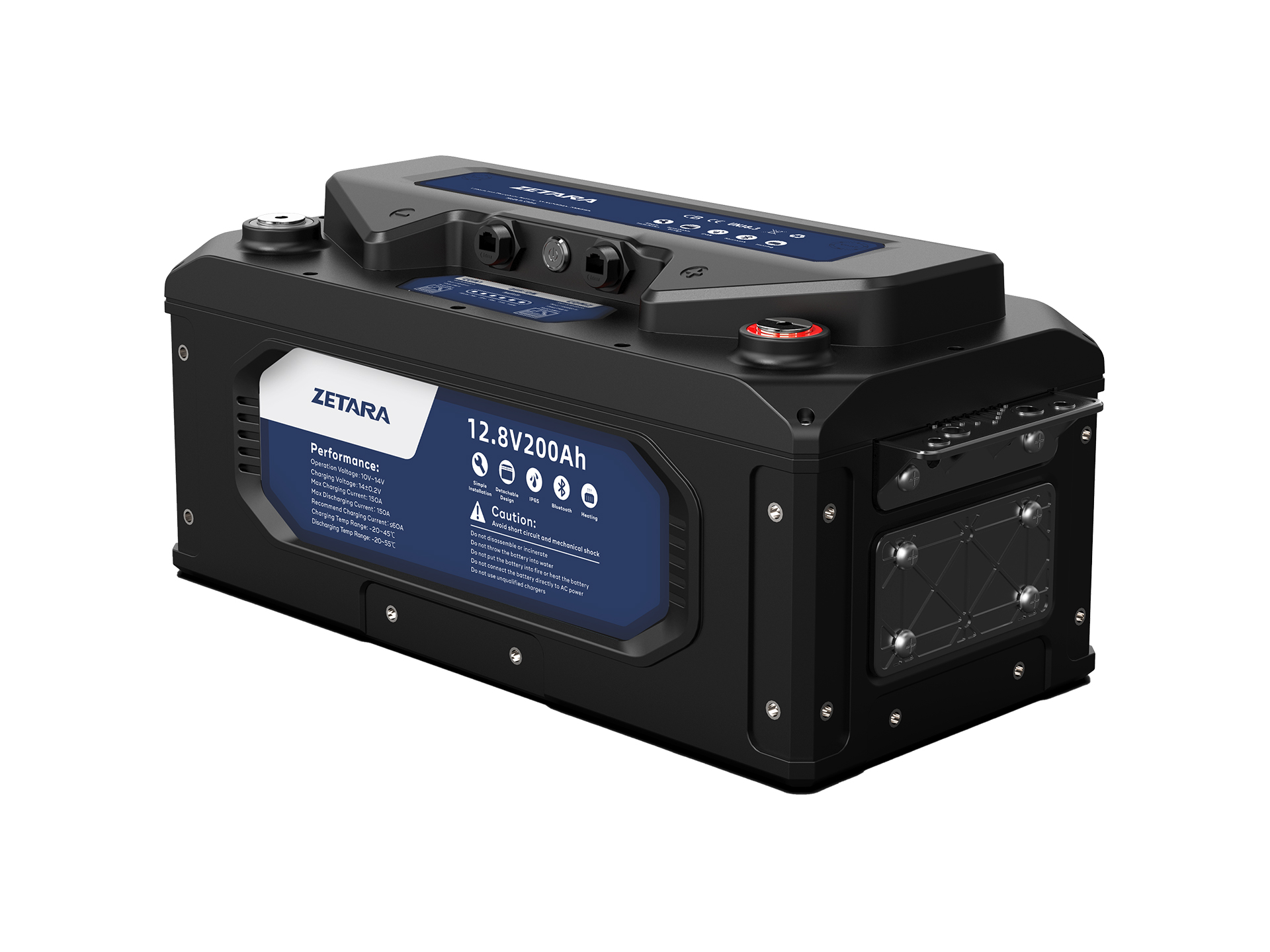 Elite – 2560 A