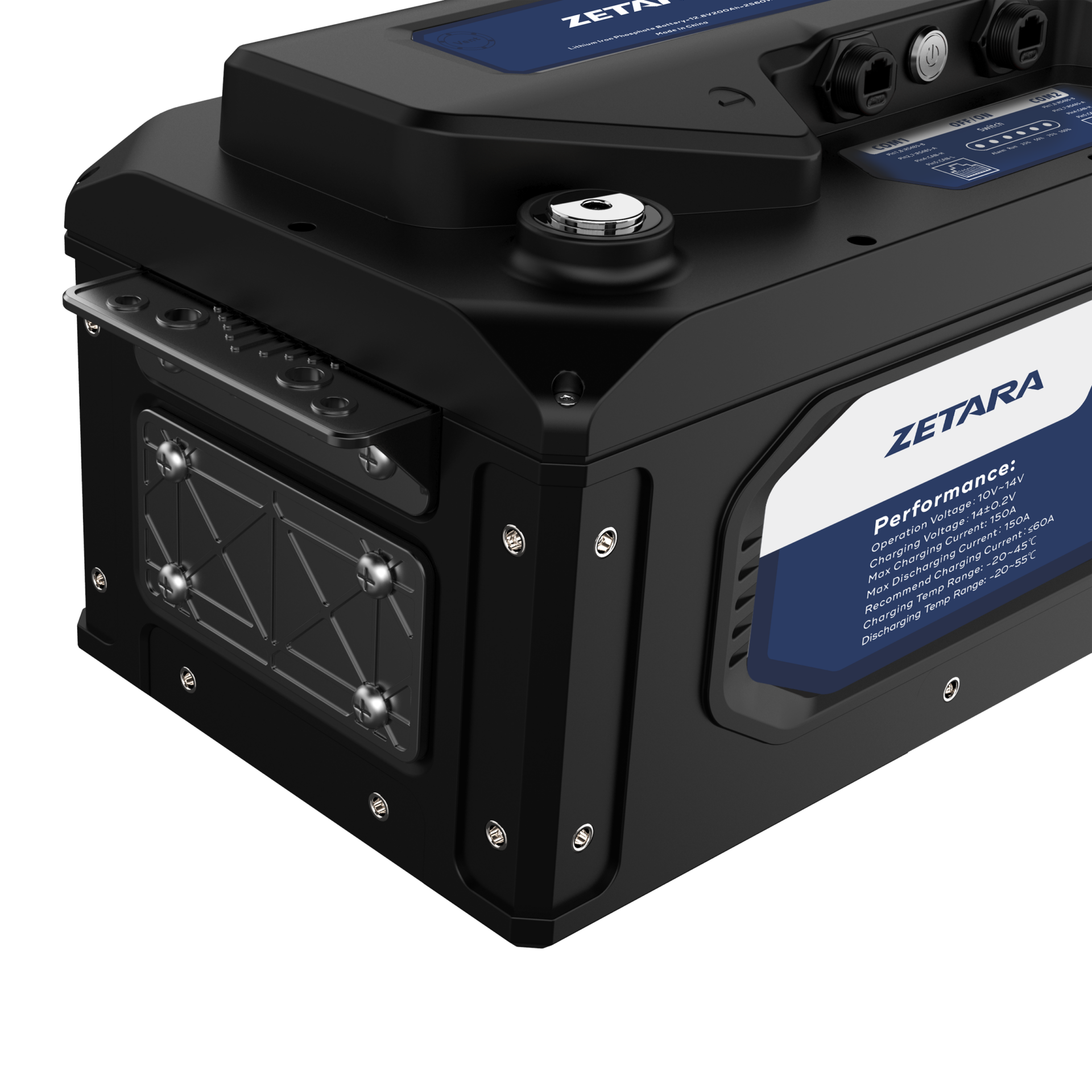Elite 2560A 6 Elite 2560A 6