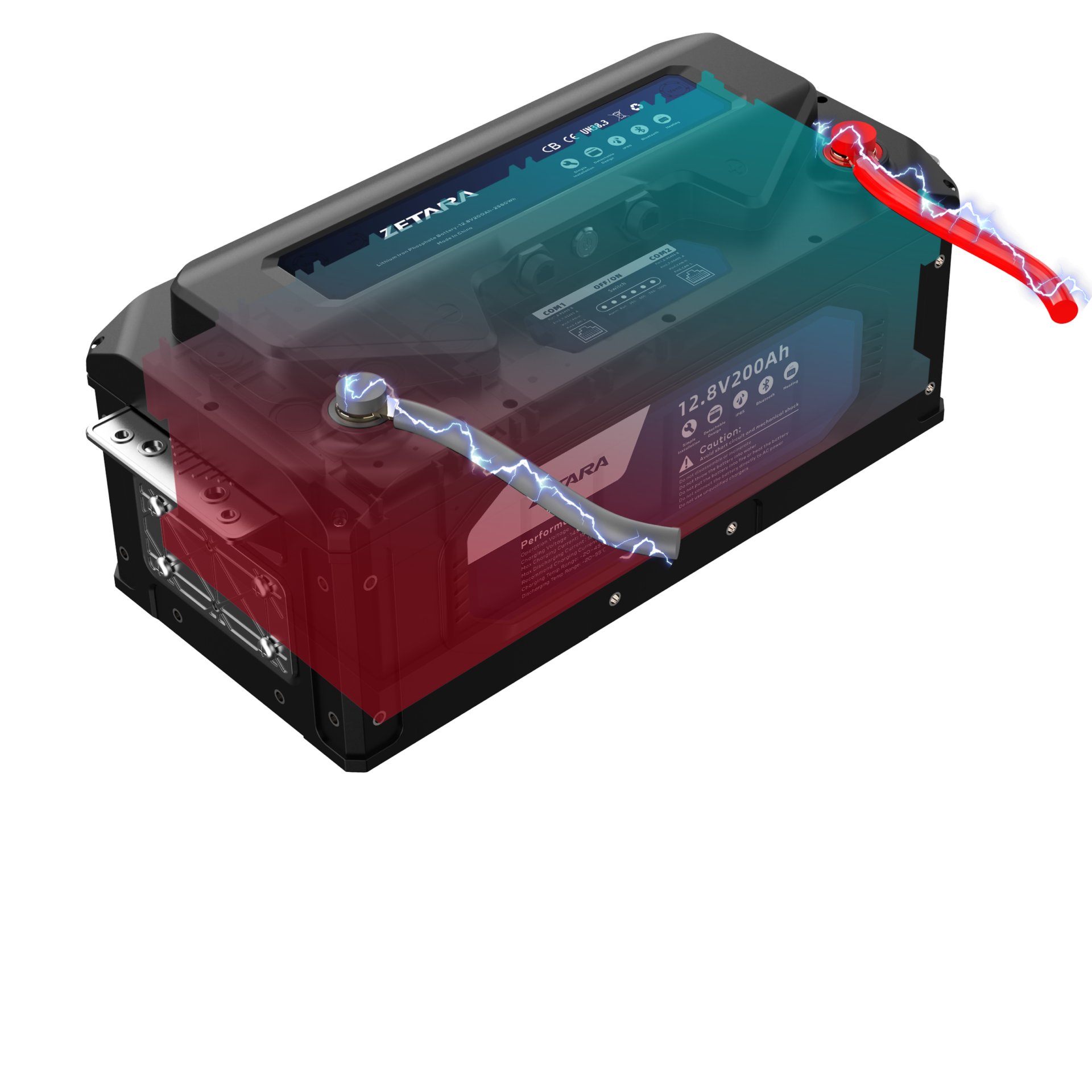 Elite 2560A 8 Elite 2560A 8