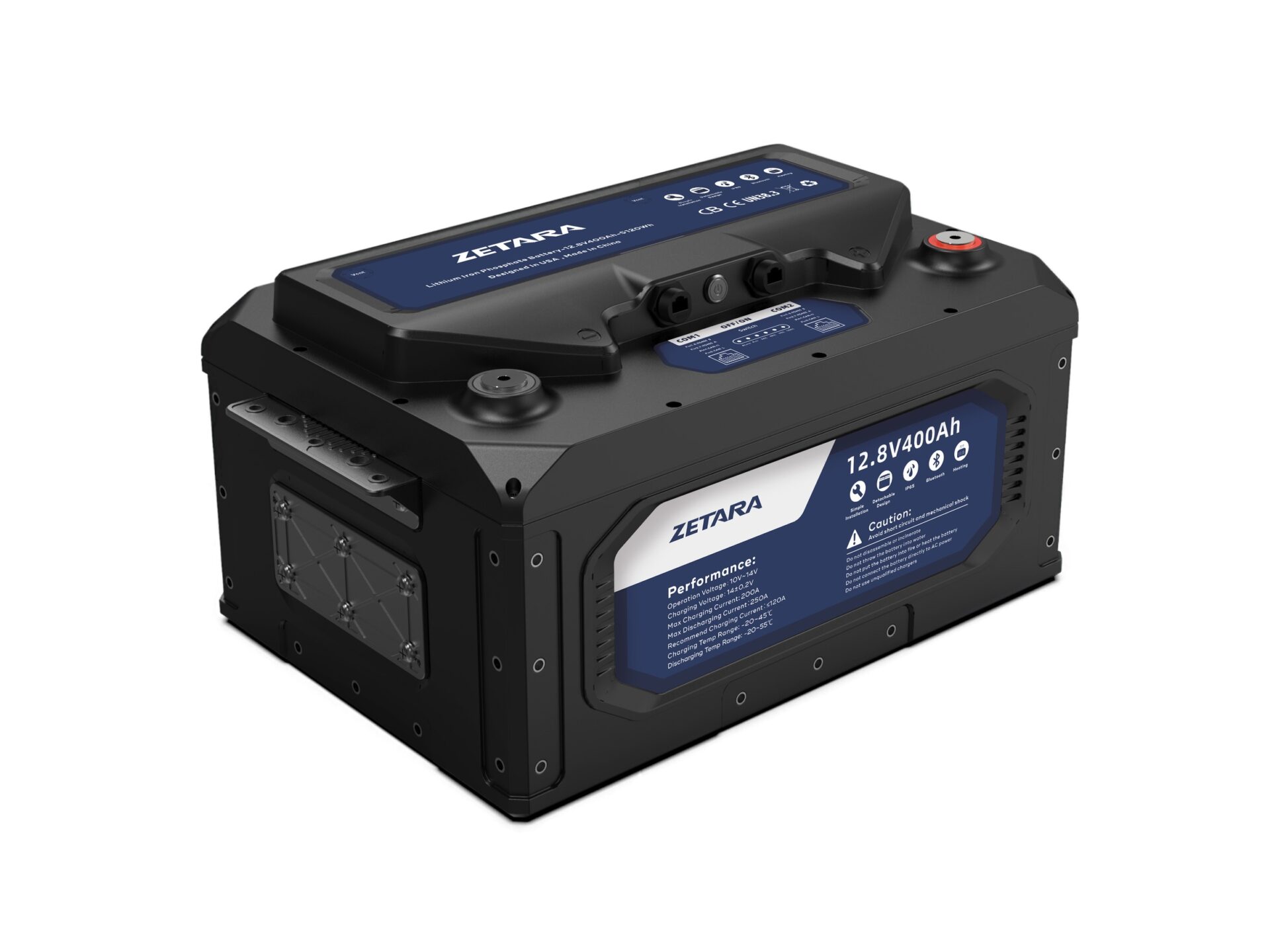 Elite – 2560 B