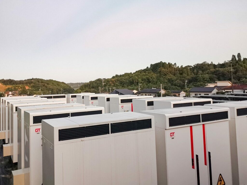 Japan 1