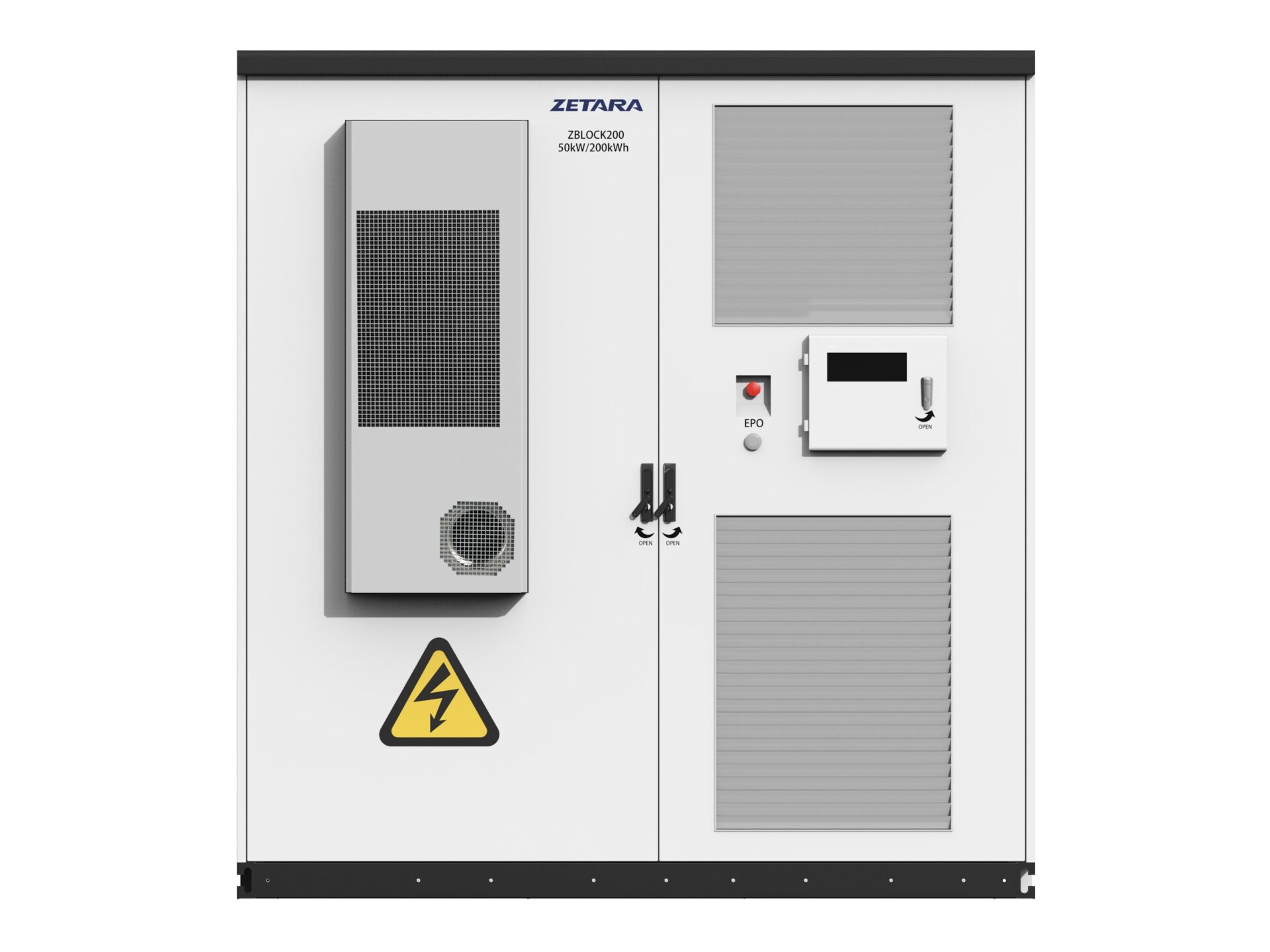 Magic – ZBlock 200-HF