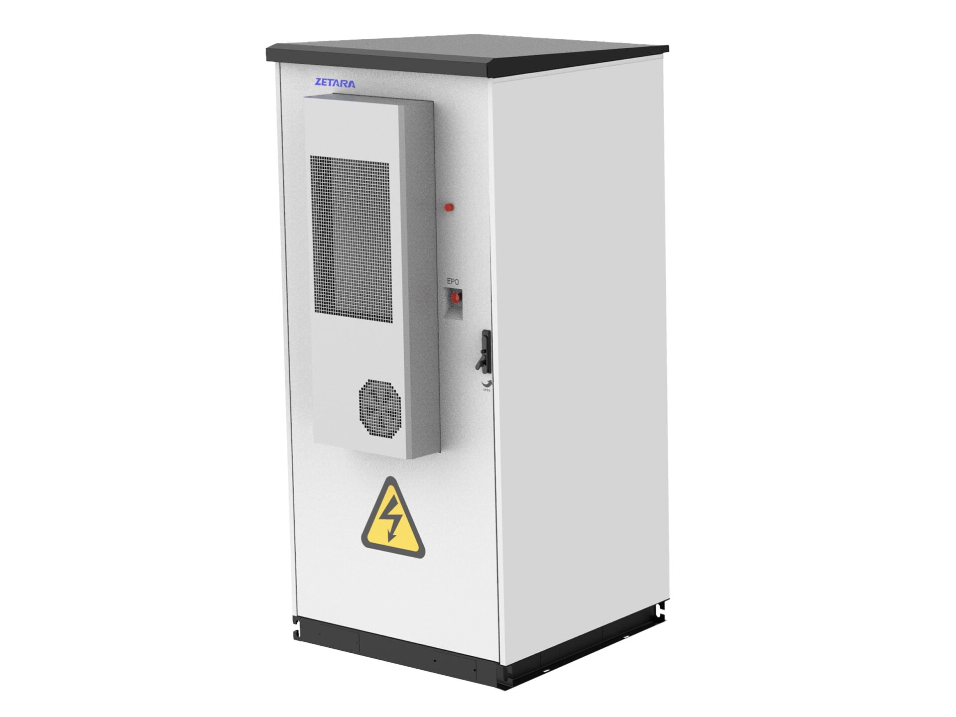 Magic – ZBox 200