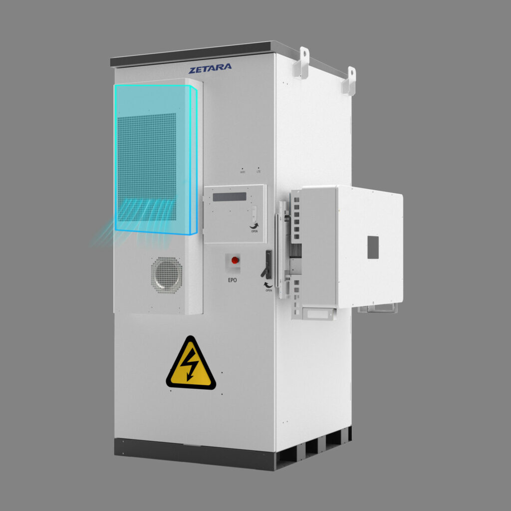 Magic ZBox200 DC 3 Magic ZBox200 DC 3