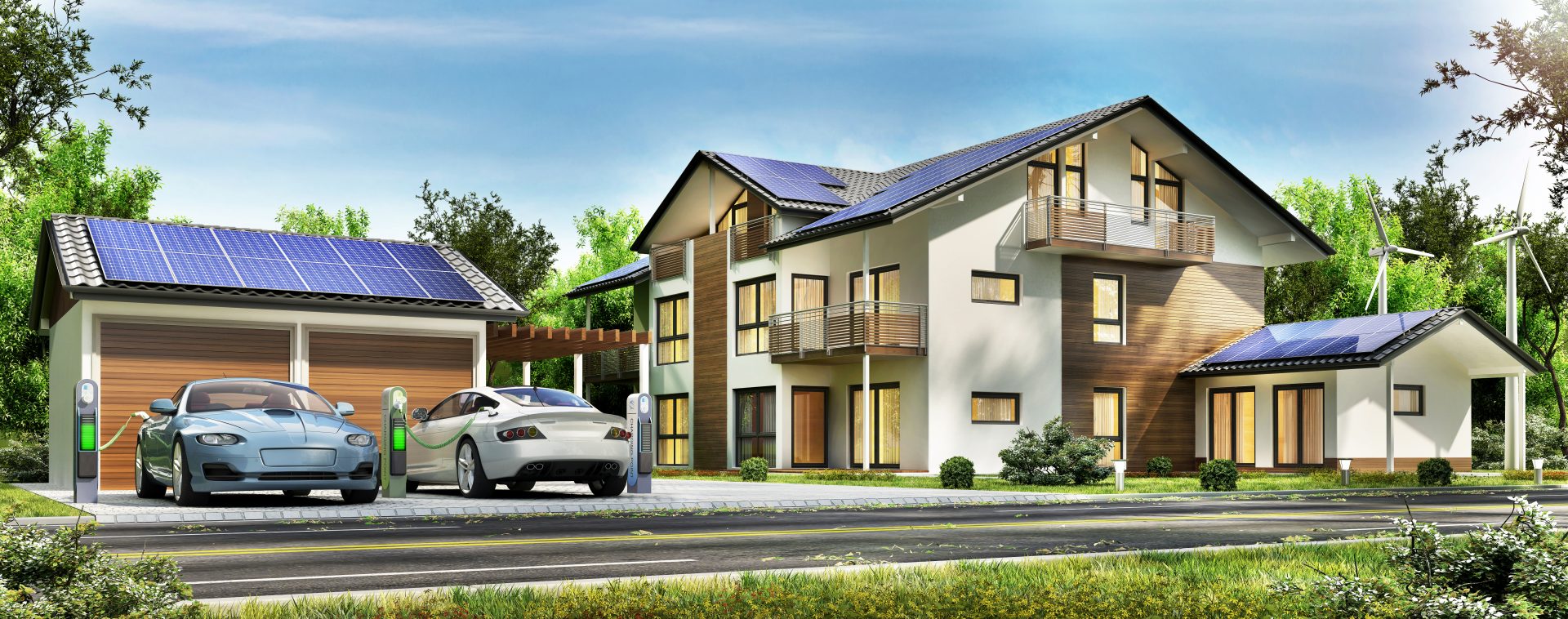 Residential 2 Residential 2