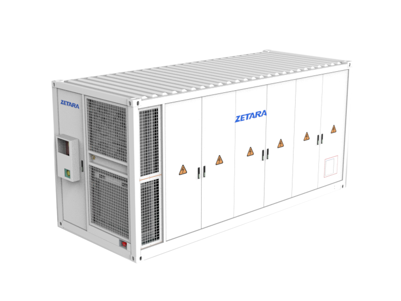 Magic – ZCube5000-L
