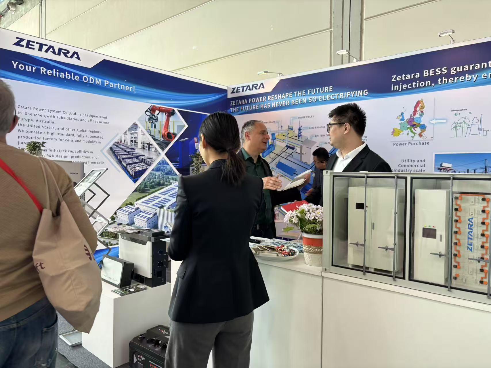 KEY 2025 in Rimini Italy 14 KEY 2025 in Rimini Italy 14