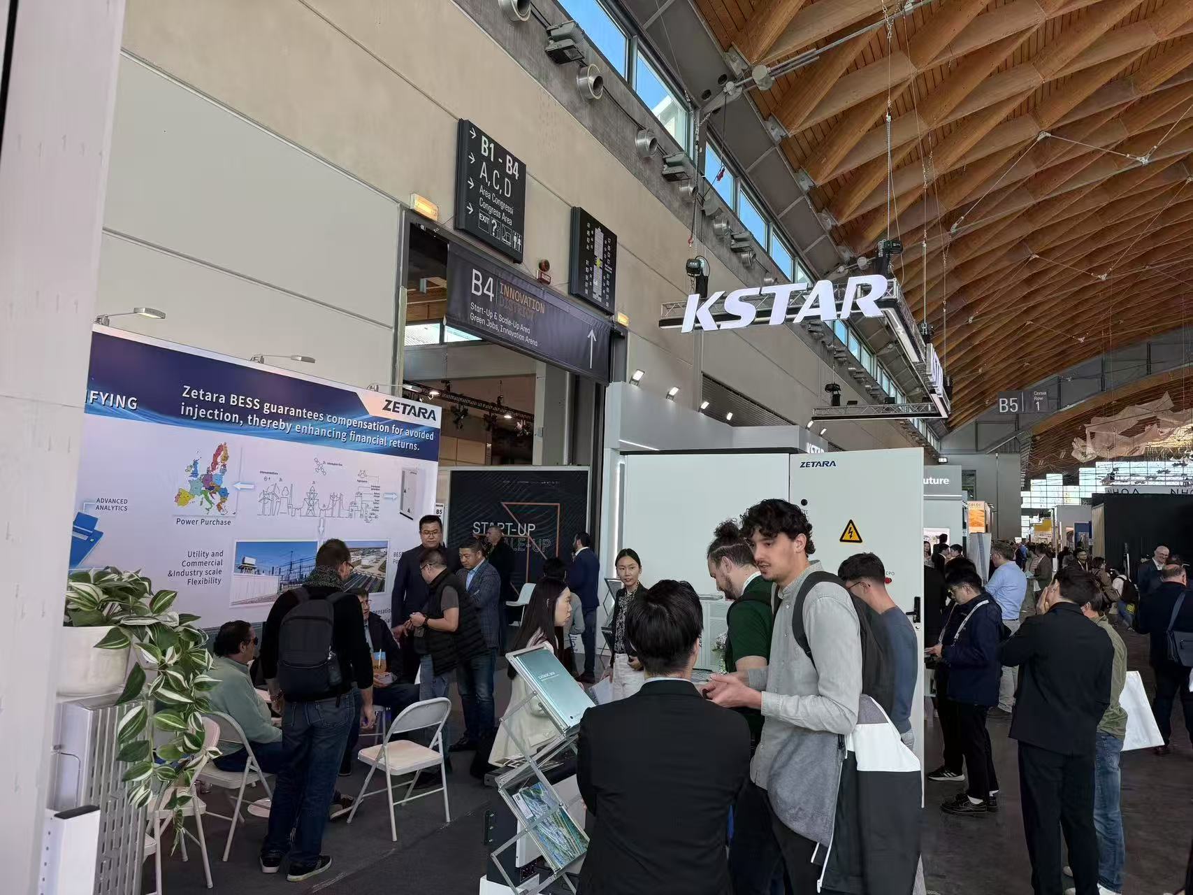 KEY 2025 in Rimini Italy 15 KEY 2025 in Rimini Italy 15