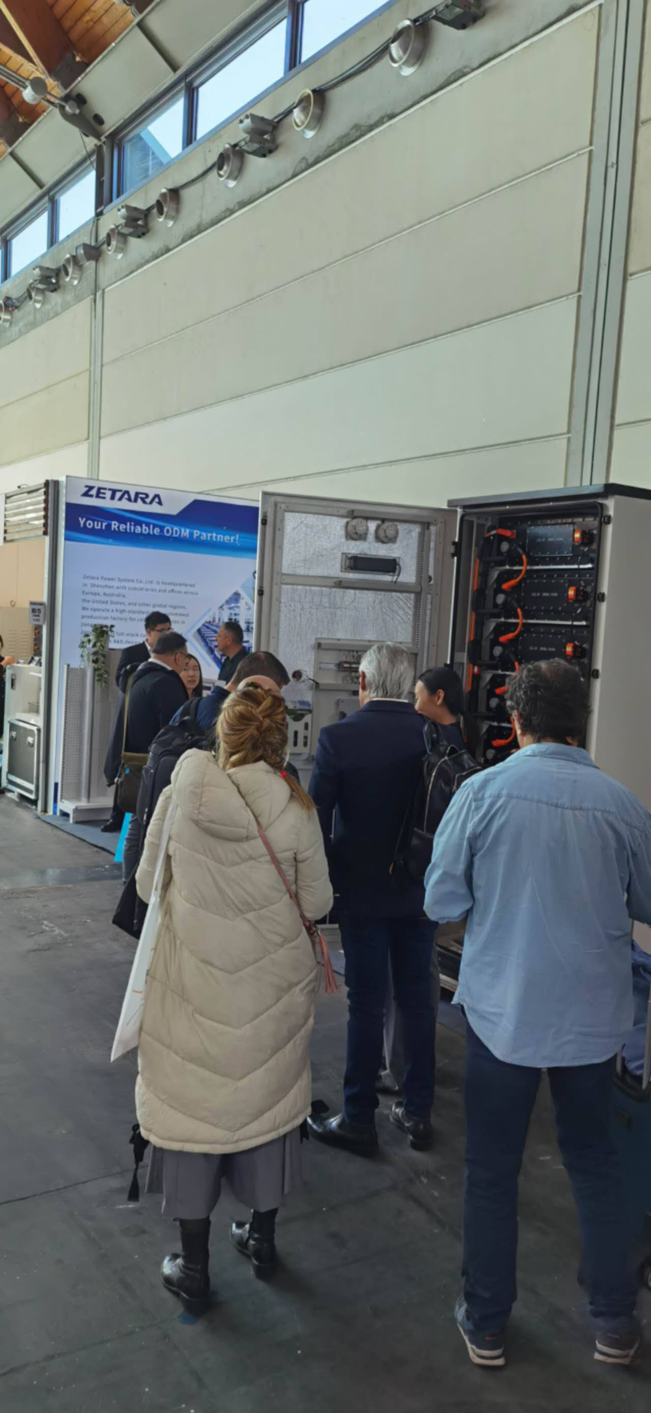 KEY 2025 in Rimini Italy 8 KEY 2025 in Rimini Italy 8