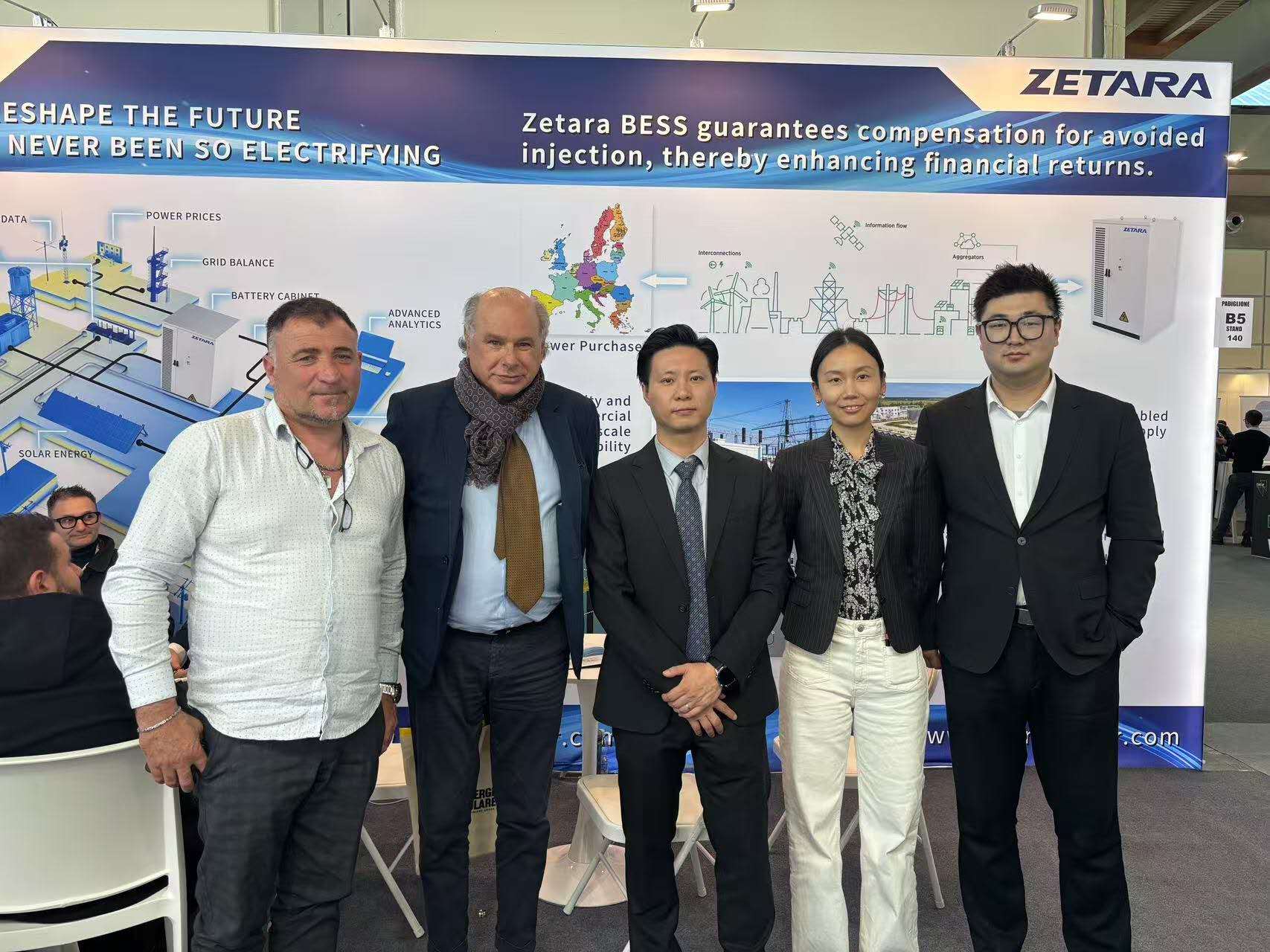 KEY 2025 in Rimini Italy 9 KEY 2025 in Rimini Italy 9