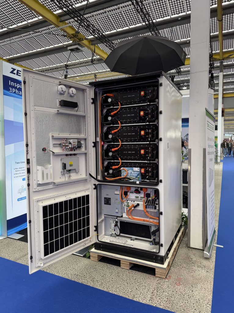 Solar Solutions Amsterdam 2025 5 Solar Solutions Amsterdam 2025 5